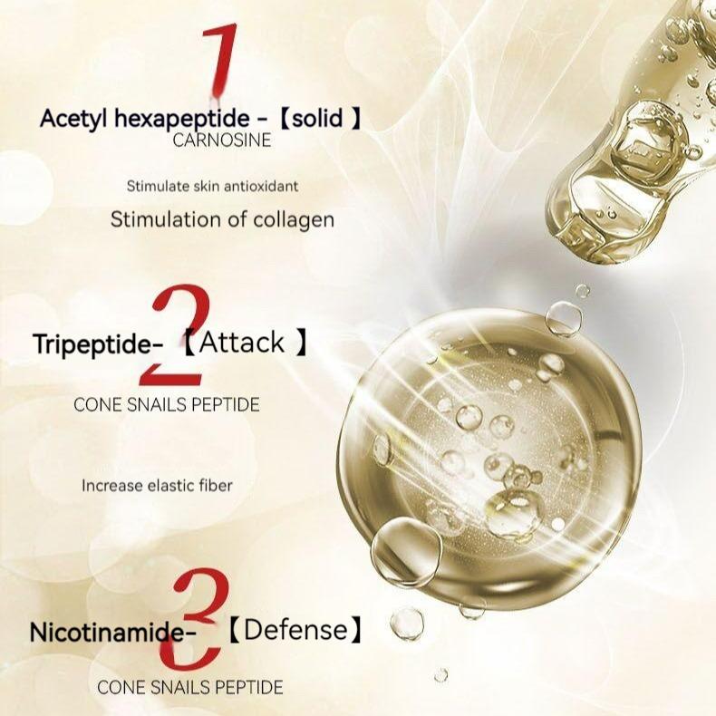 Restore Collective Peptide Rejuvenation Cream