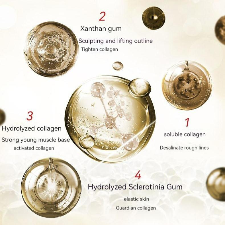 Restore Collective Peptide Rejuvenation Cream