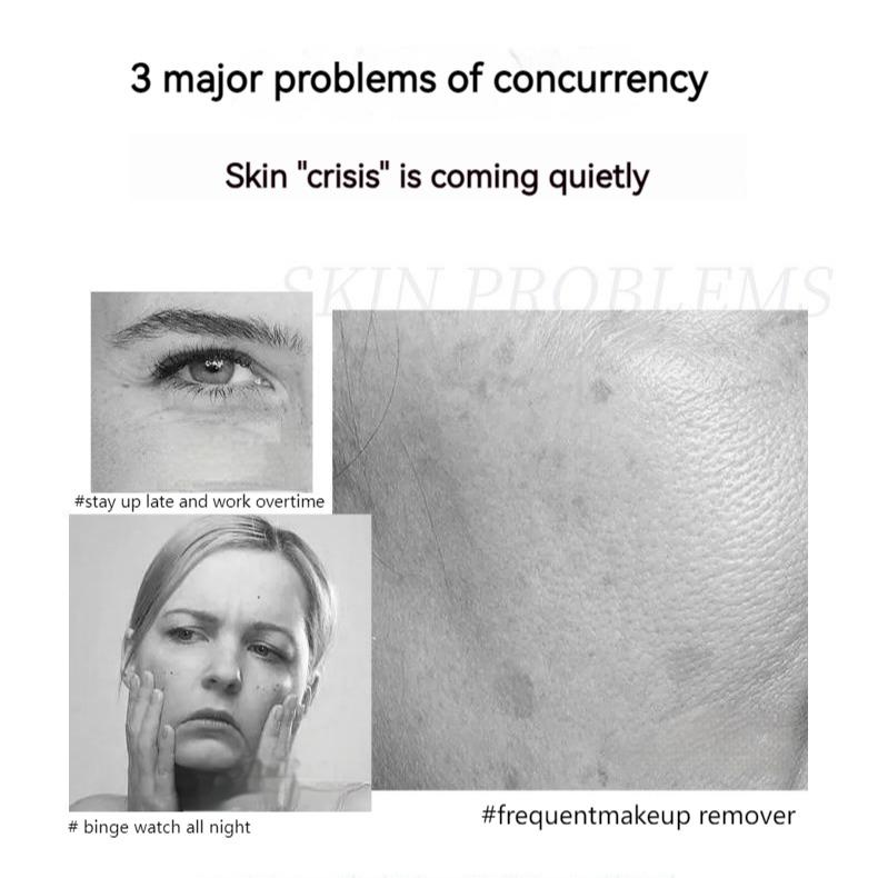 Restore Collective Peptide Rejuvenation Cream