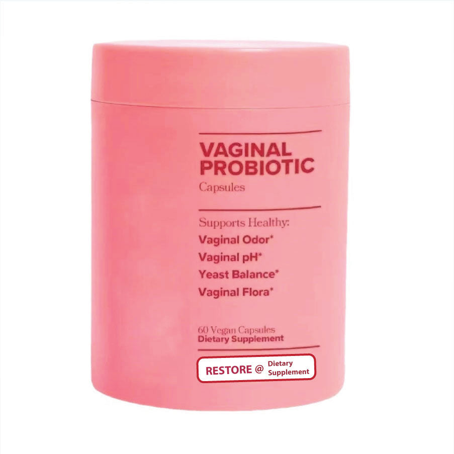 UTI Defense Feminine Probiotic