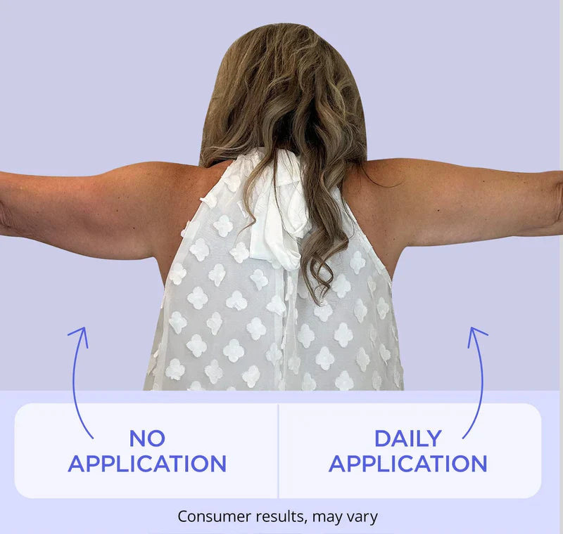 Restore - Sculpt & Tone Skin Cream